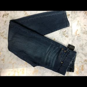 Liverpool jeans/demin leggings